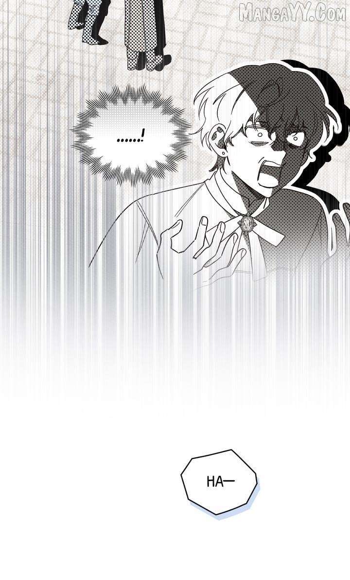 I Am Being Chased by My Husband Chapter 42 - Page 6