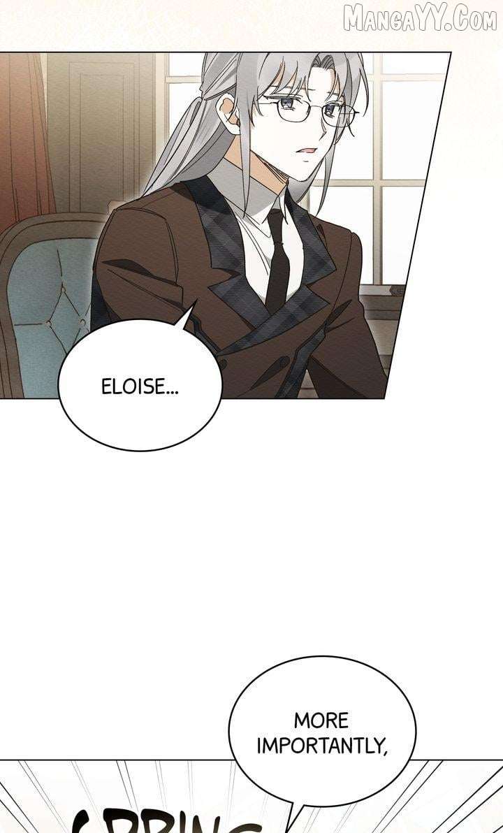 I Am Being Chased by My Husband Chapter 42 - Page 52