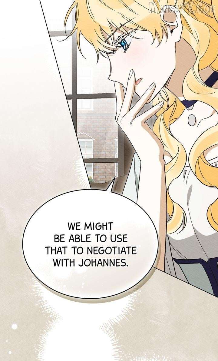 I Am Being Chased by My Husband Chapter 42 - Page 58