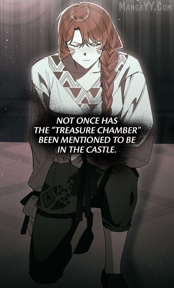 I Am Being Chased by My Husband Chapter 42 - Page 61