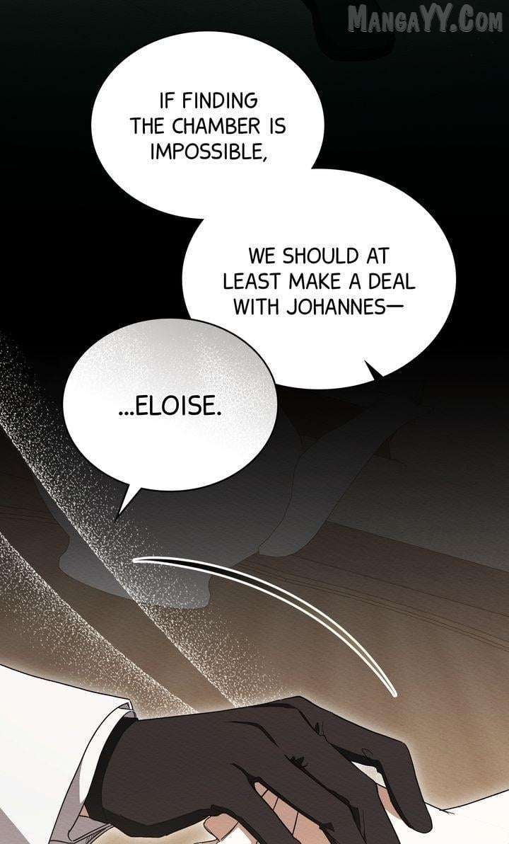 I Am Being Chased by My Husband Chapter 42 - Page 62