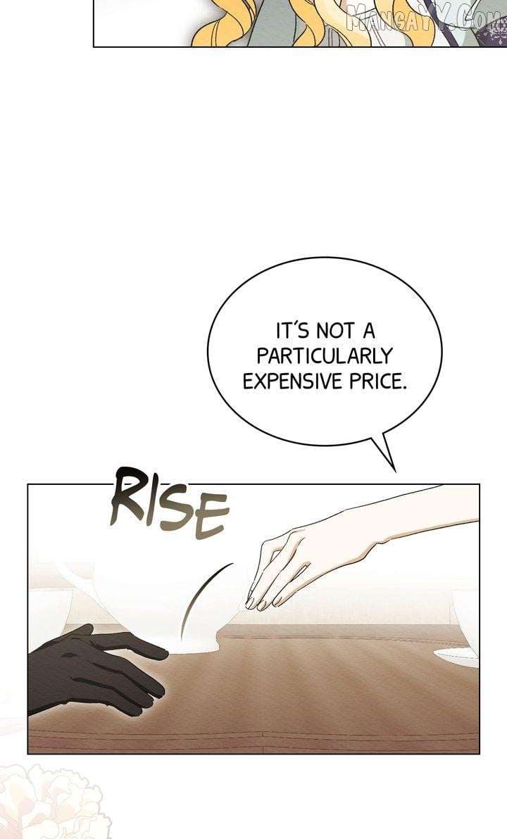 I Am Being Chased by My Husband Chapter 42 - Page 66