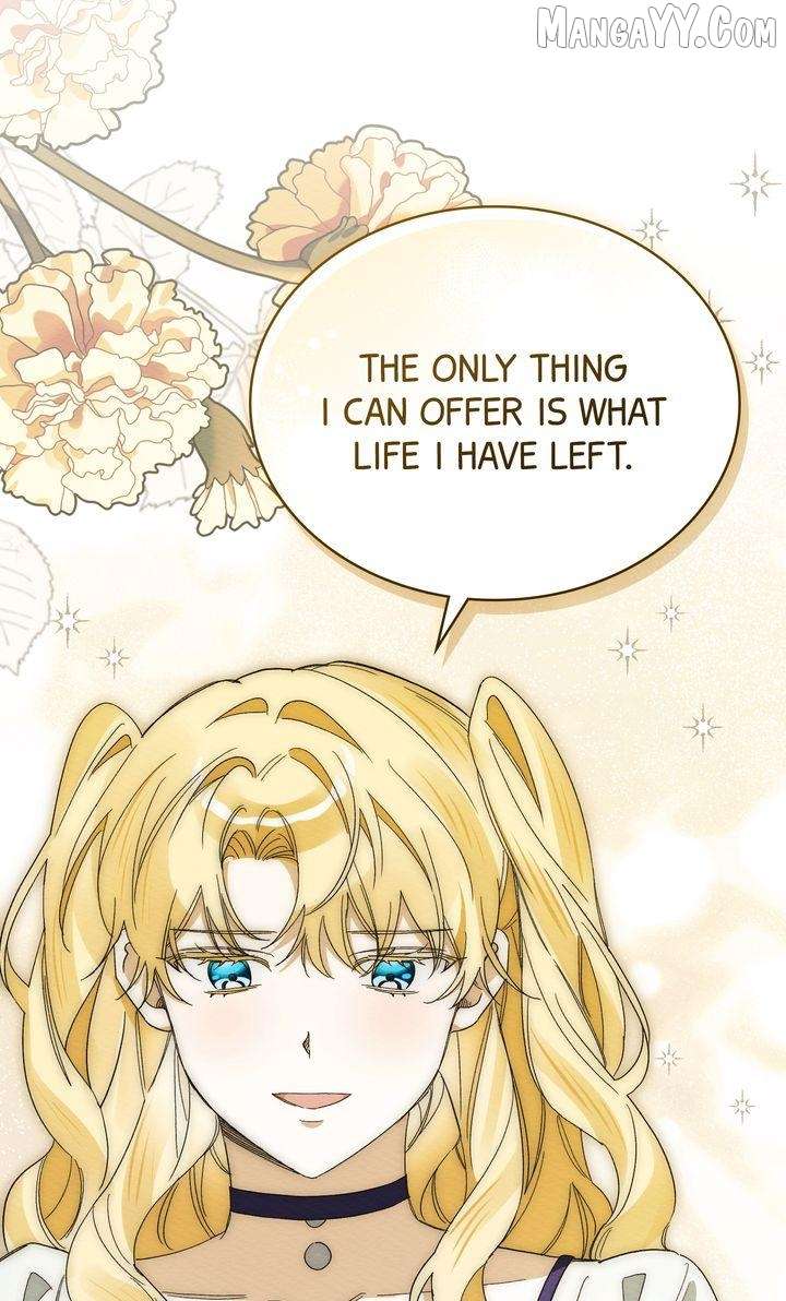 I Am Being Chased by My Husband Chapter 42 - Page 67