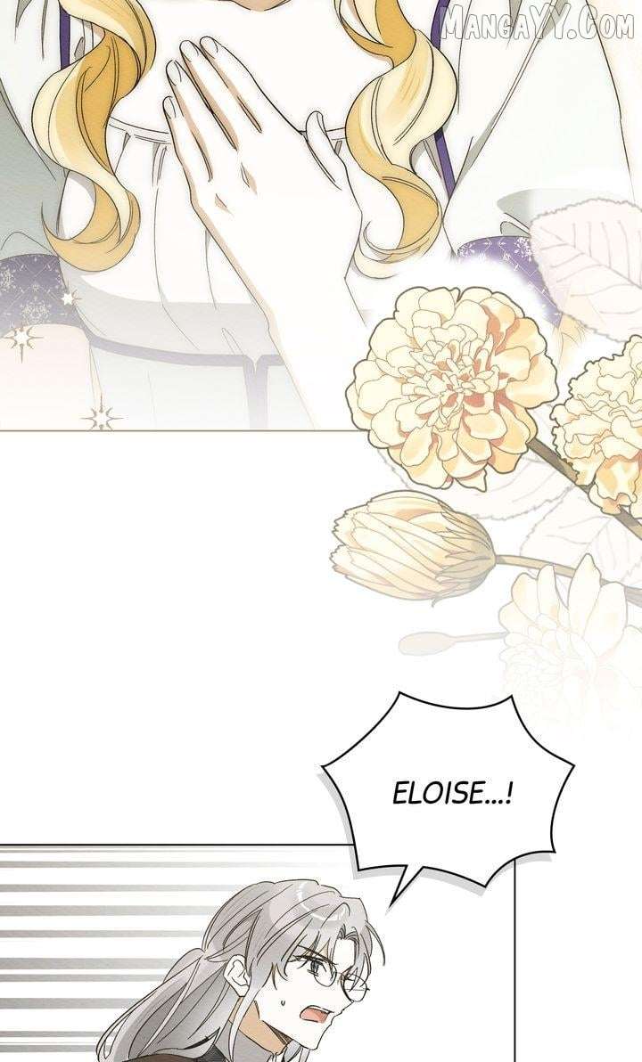 I Am Being Chased by My Husband Chapter 42 - Page 68