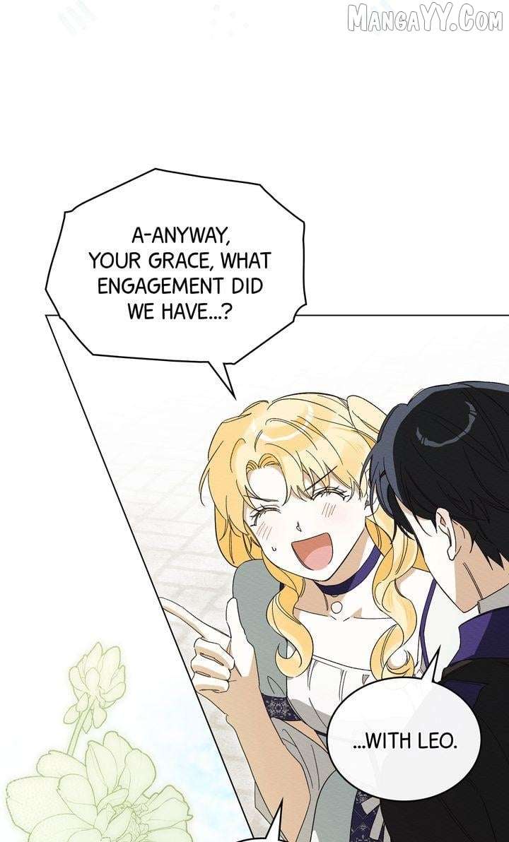 I Am Being Chased by My Husband Chapter 42 - Page 8