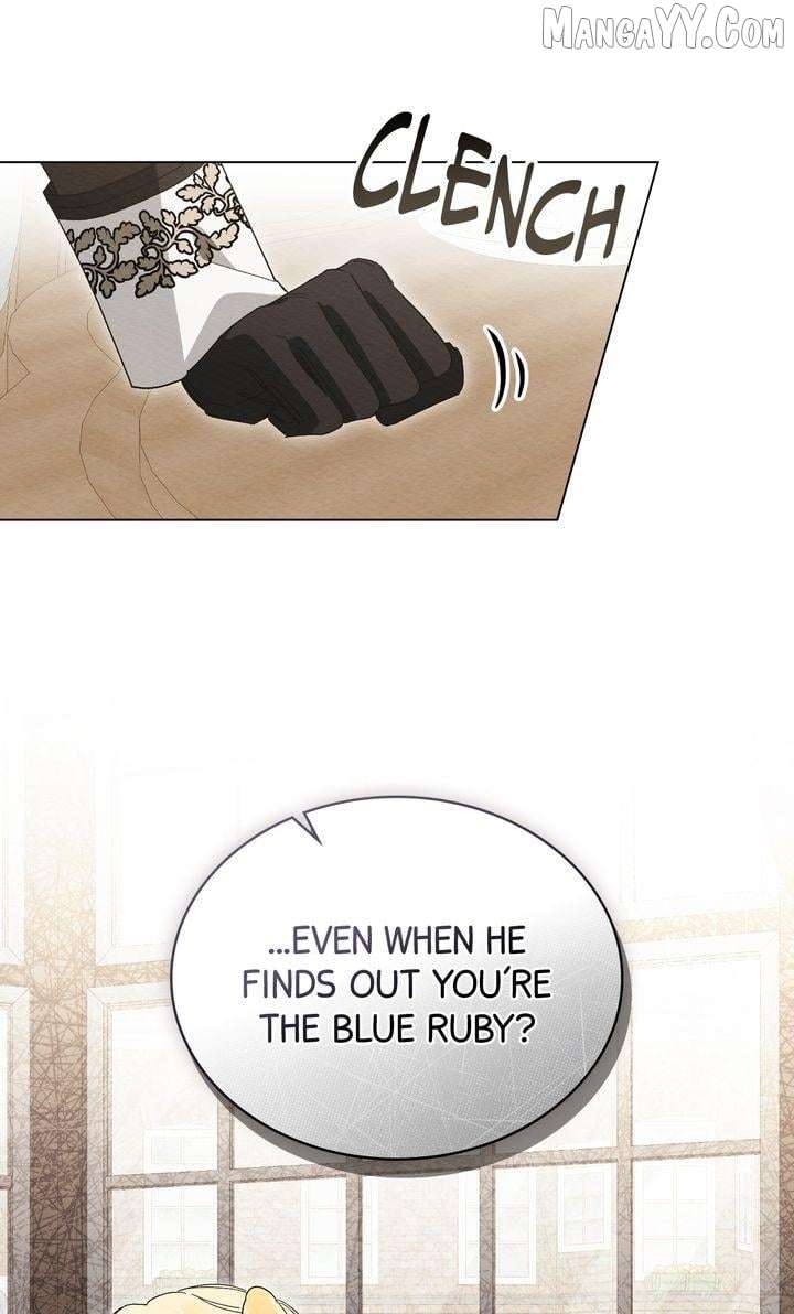 I Am Being Chased by My Husband Chapter 42 - Page 71