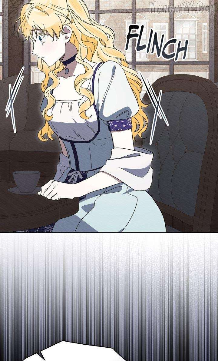 I Am Being Chased by My Husband Chapter 42 - Page 72