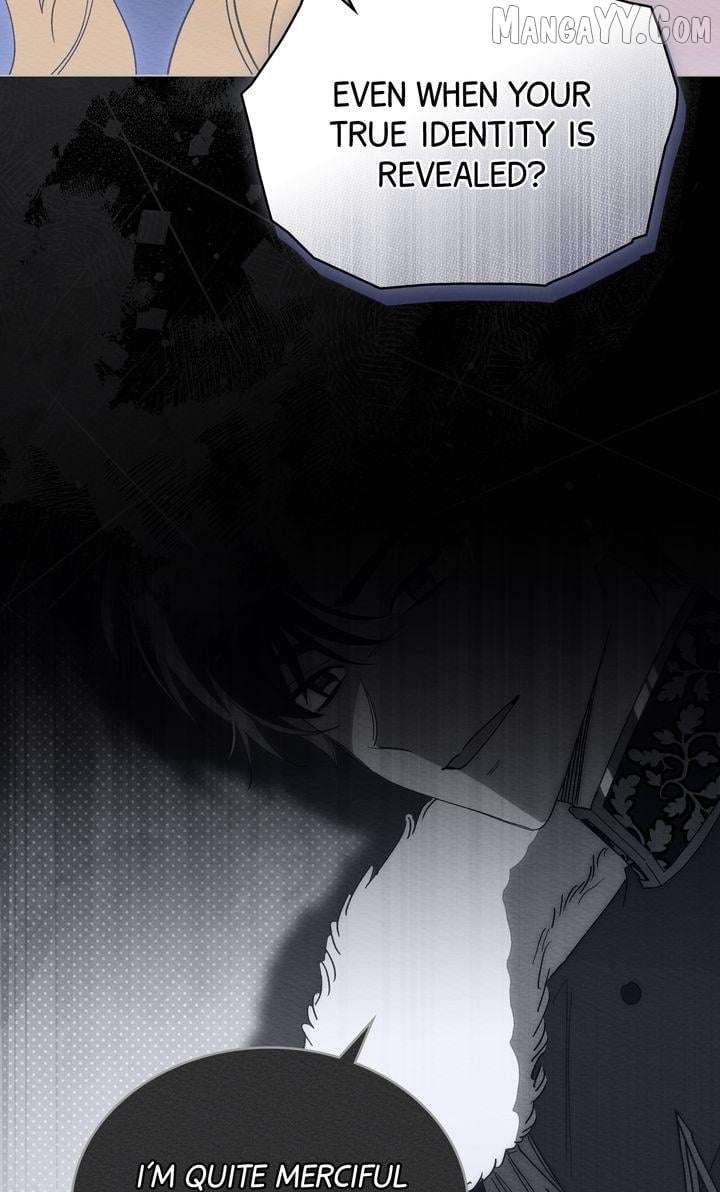 I Am Being Chased by My Husband Chapter 42 - Page 74