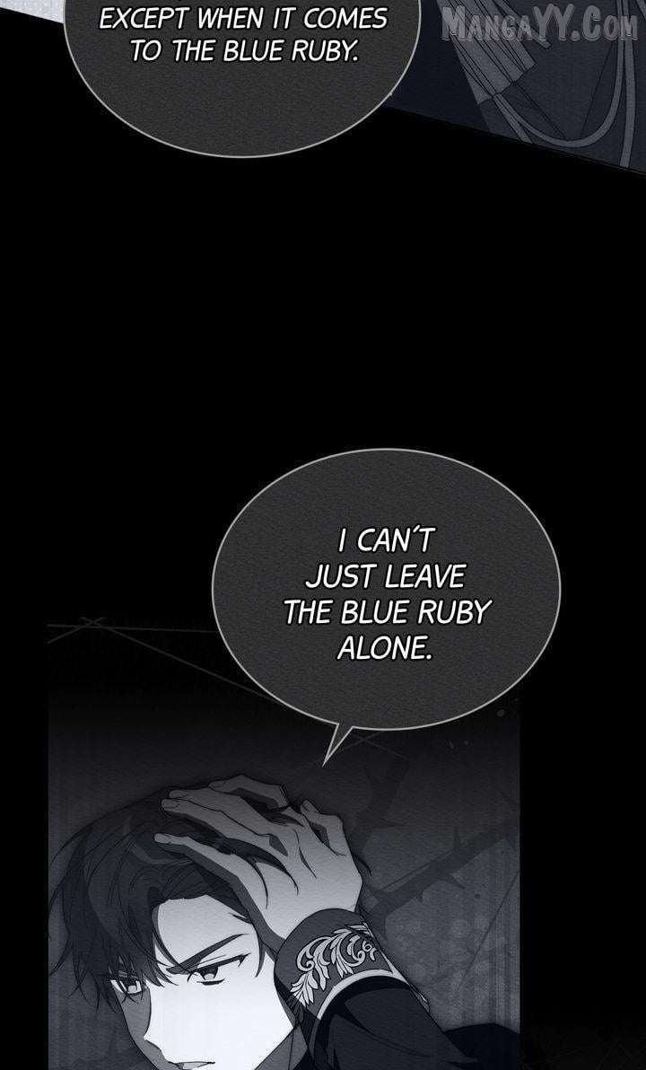 I Am Being Chased by My Husband Chapter 42 - Page 75