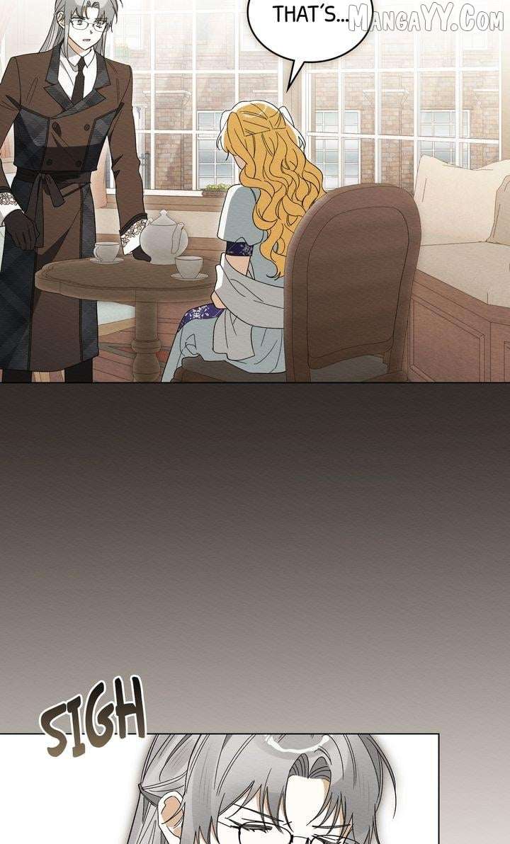 I Am Being Chased by My Husband Chapter 42 - Page 77