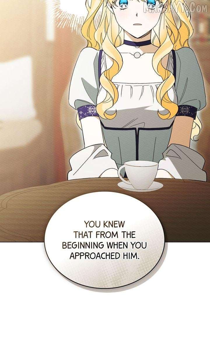 I Am Being Chased by My Husband Chapter 42 - Page 79