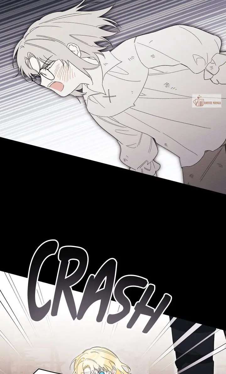 I Am Being Chased by My Husband Chapter 43 - Page 12