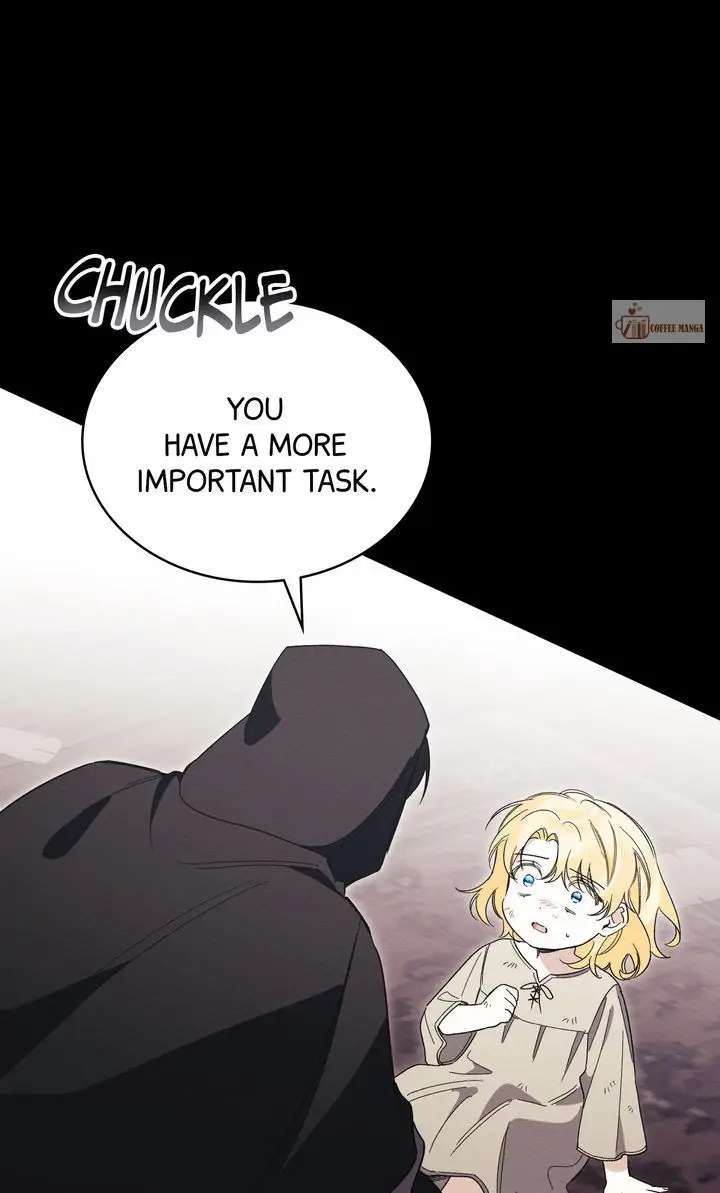 I Am Being Chased by My Husband Chapter 43 - Page 22