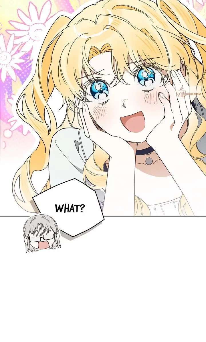 I Am Being Chased by My Husband Chapter 43 - Page 72