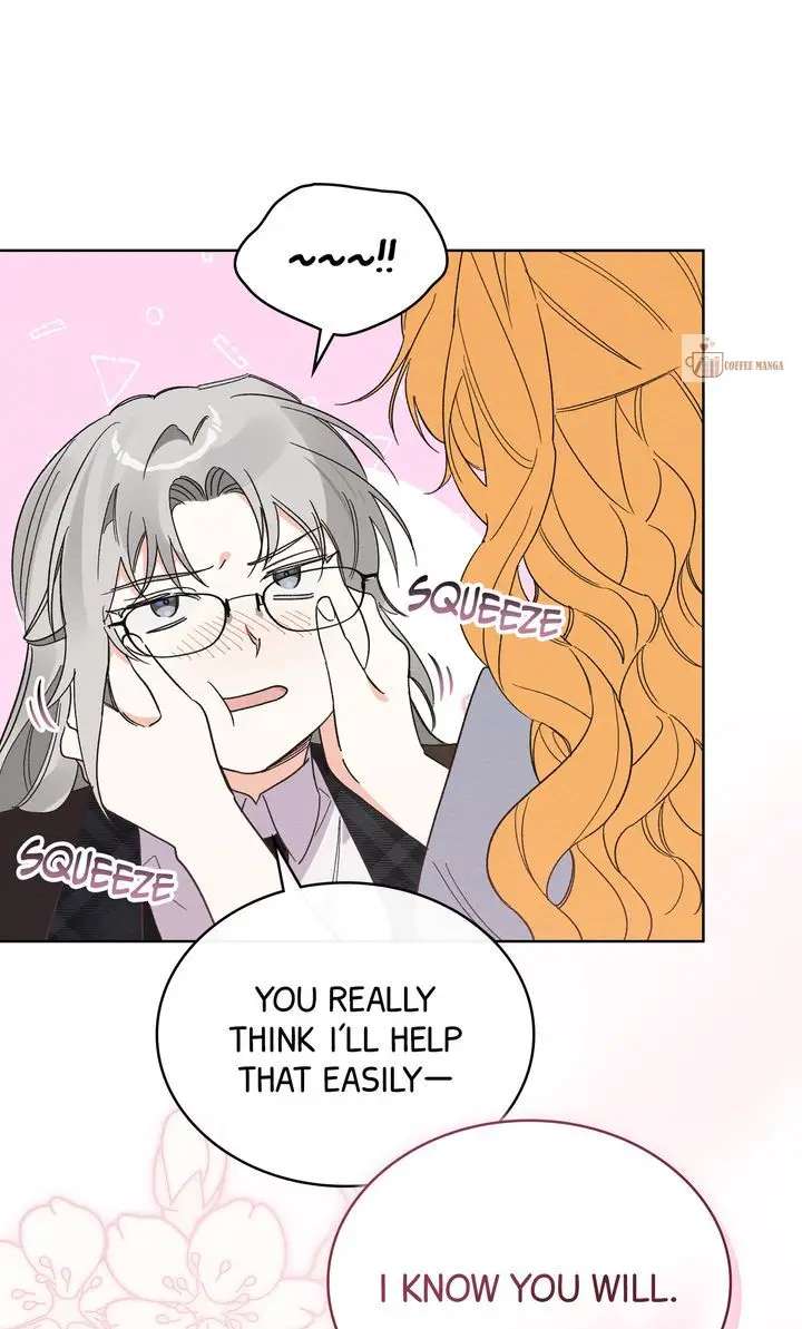 I Am Being Chased by My Husband Chapter 43 - Page 76