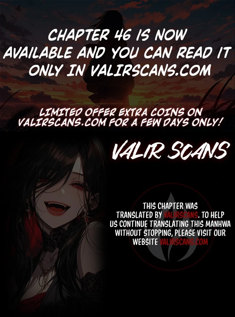 I Am Being Chased by My Husband Chapter 44 - Page 1