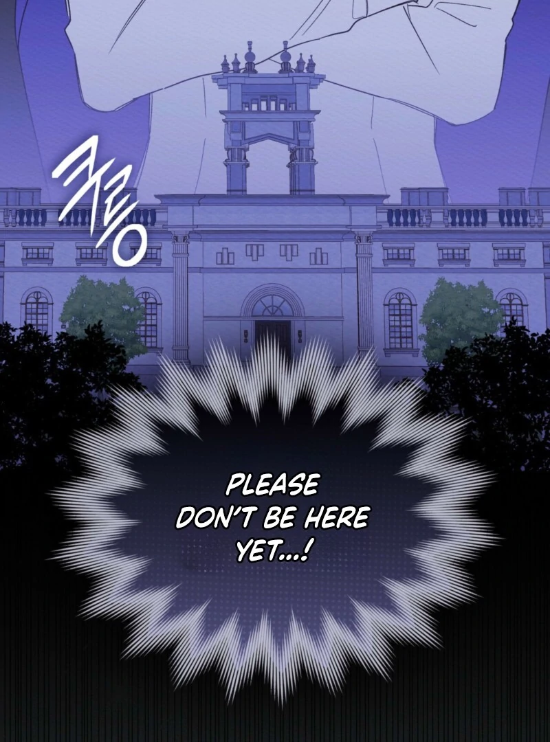 I Am Being Chased by My Husband Chapter 44 - Page 11