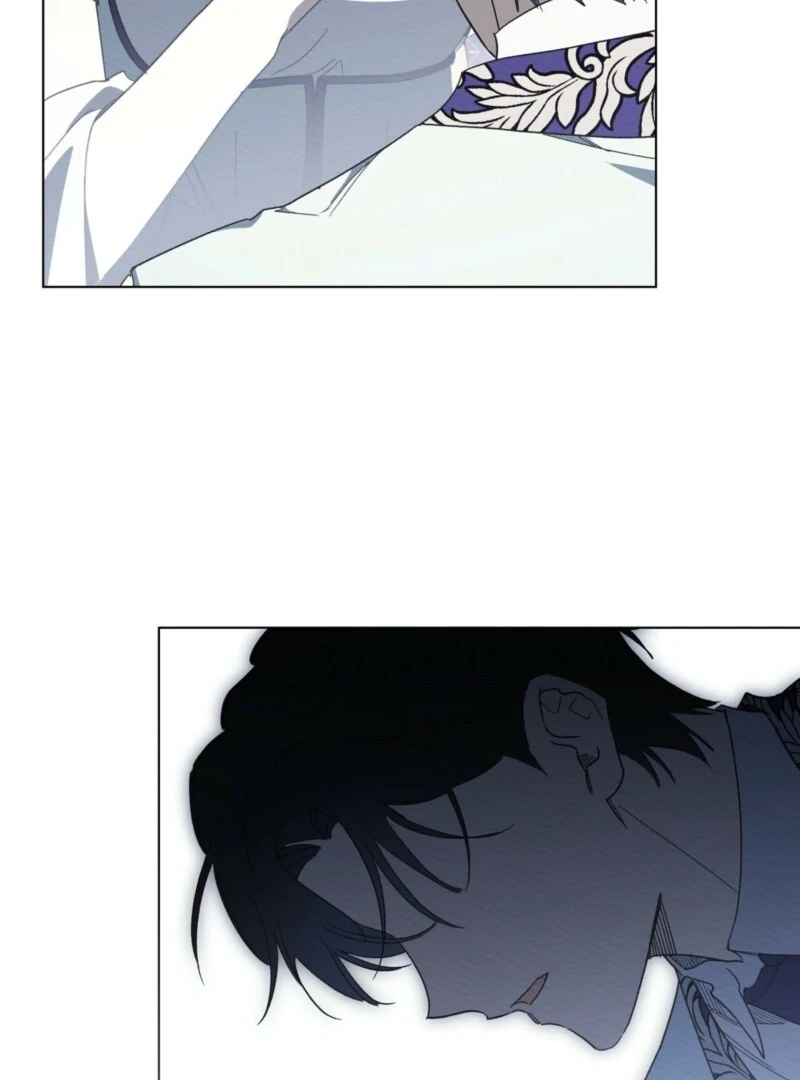 I Am Being Chased by My Husband Chapter 44 - Page 101