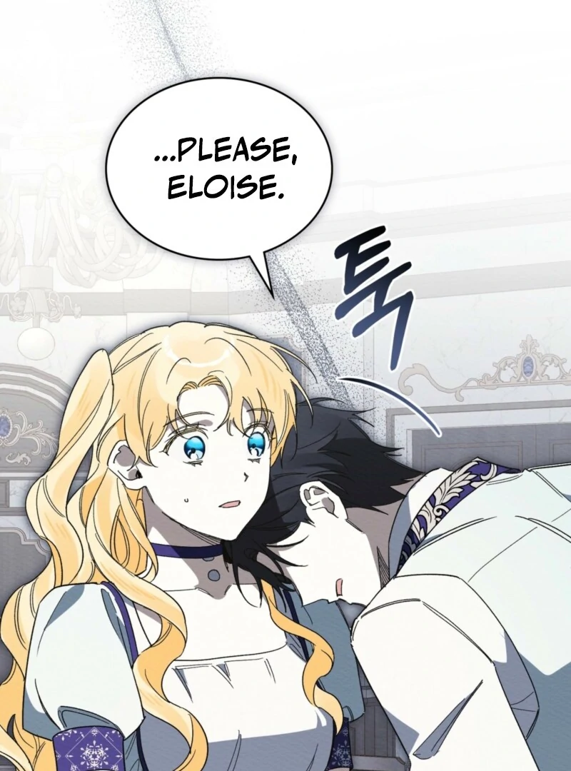 I Am Being Chased by My Husband Chapter 44 - Page 103