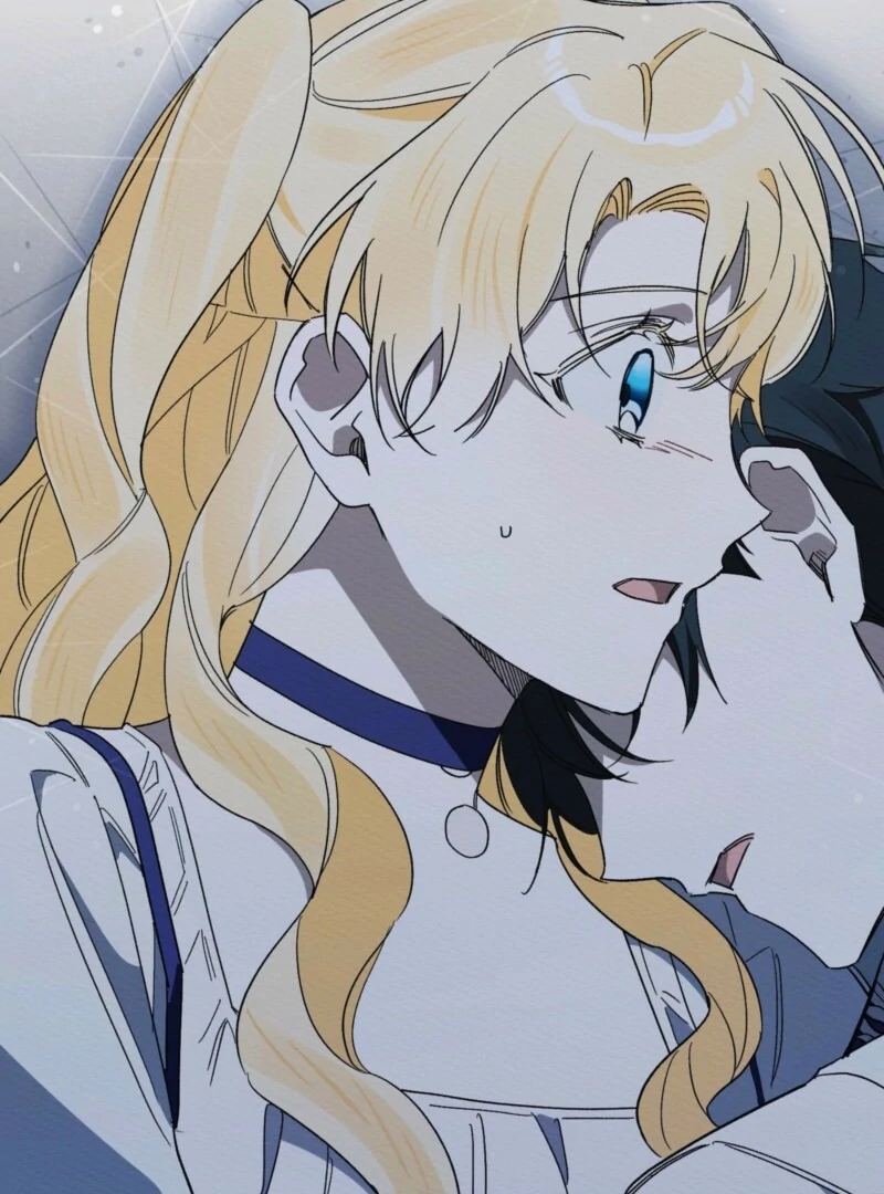 I Am Being Chased by My Husband Chapter 44 - Page 105