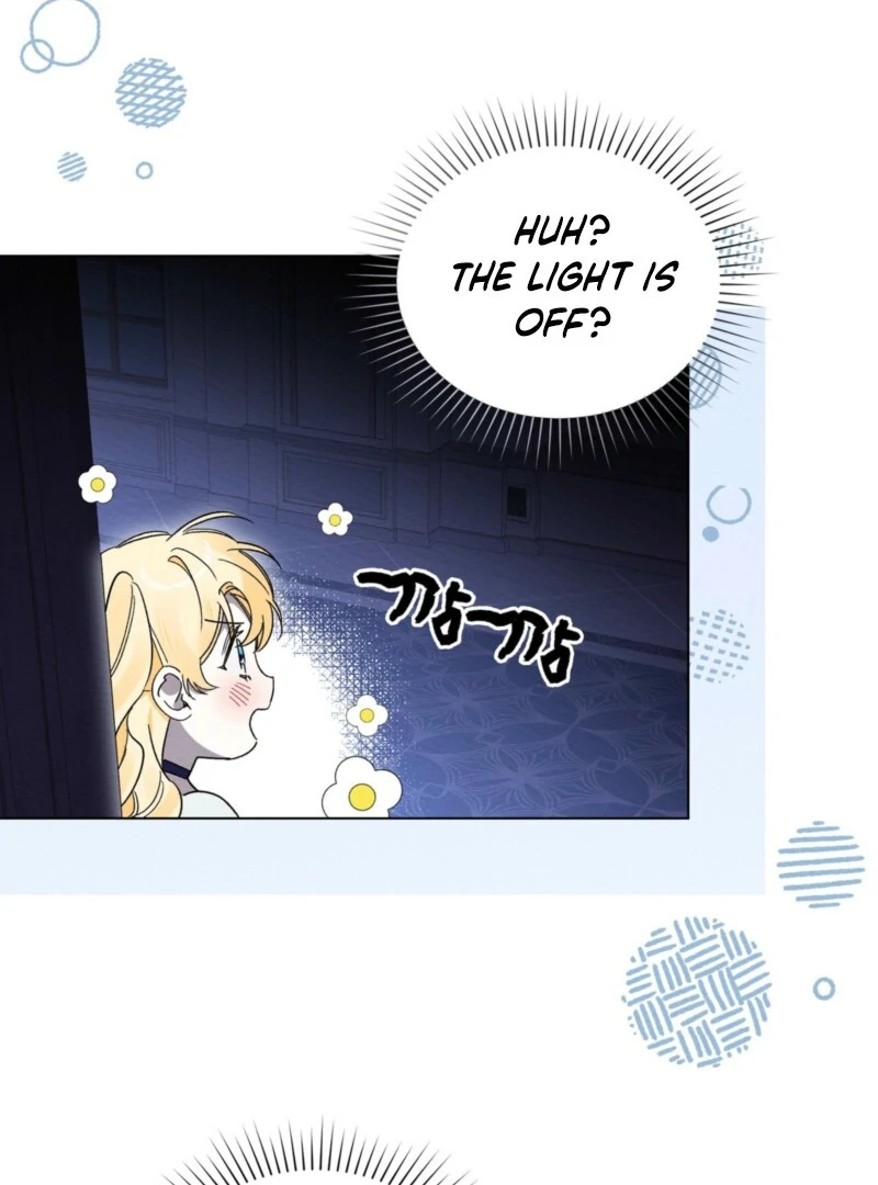 I Am Being Chased by My Husband Chapter 44 - Page 15