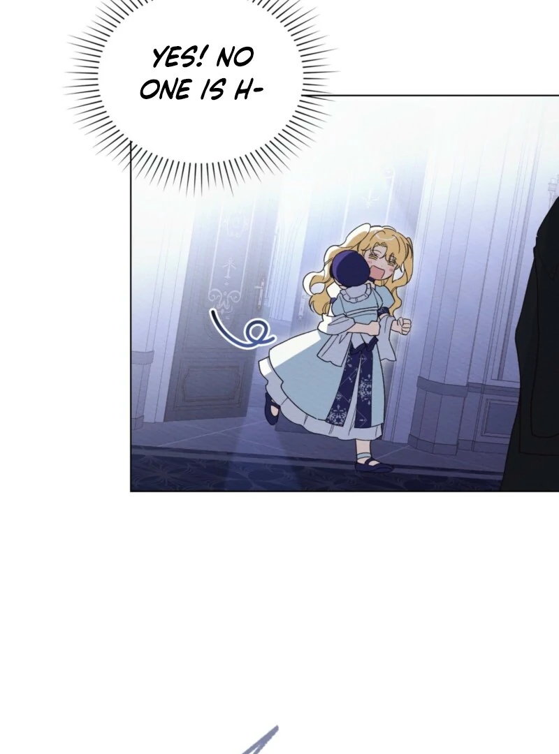 I Am Being Chased by My Husband Chapter 44 - Page 16