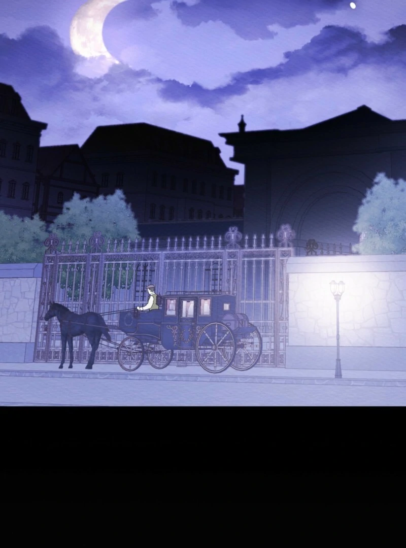 I Am Being Chased by My Husband Chapter 44 - Page 3