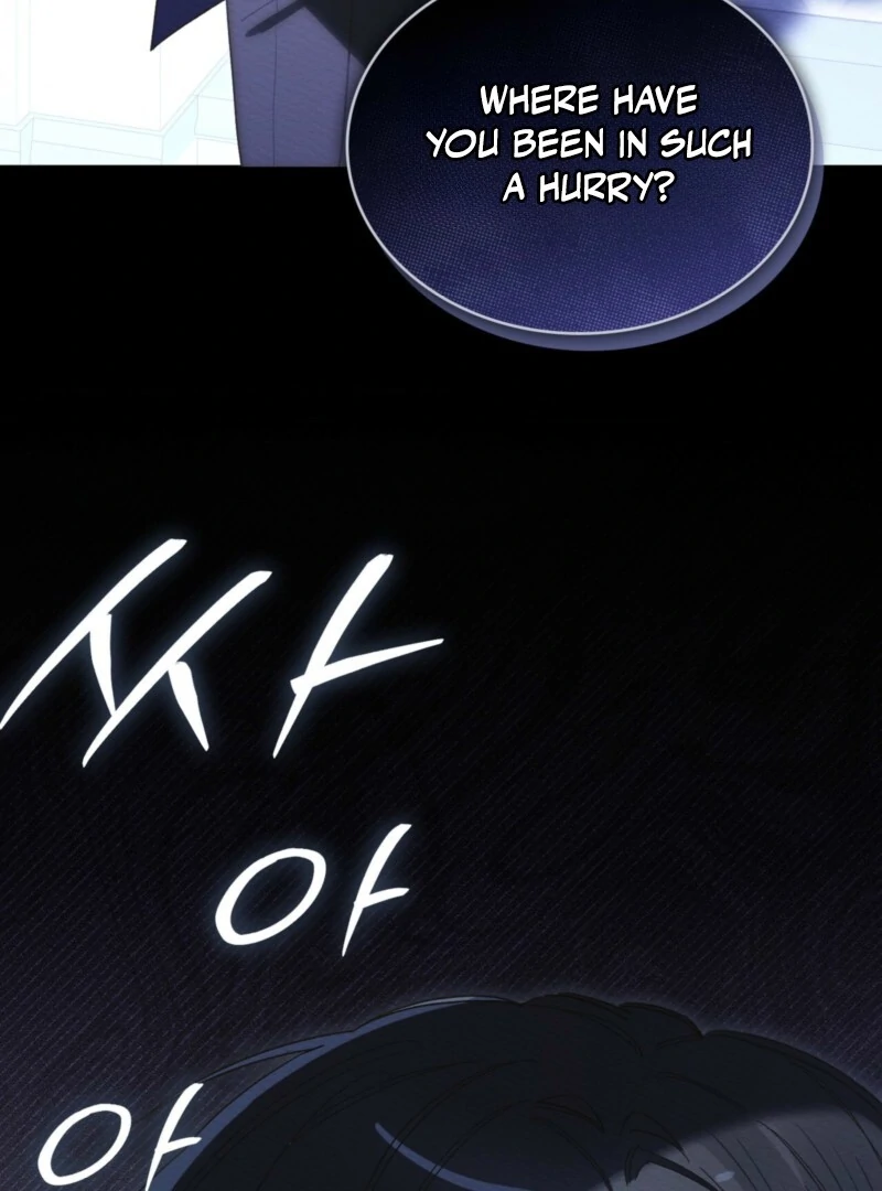 I Am Being Chased by My Husband Chapter 44 - Page 21