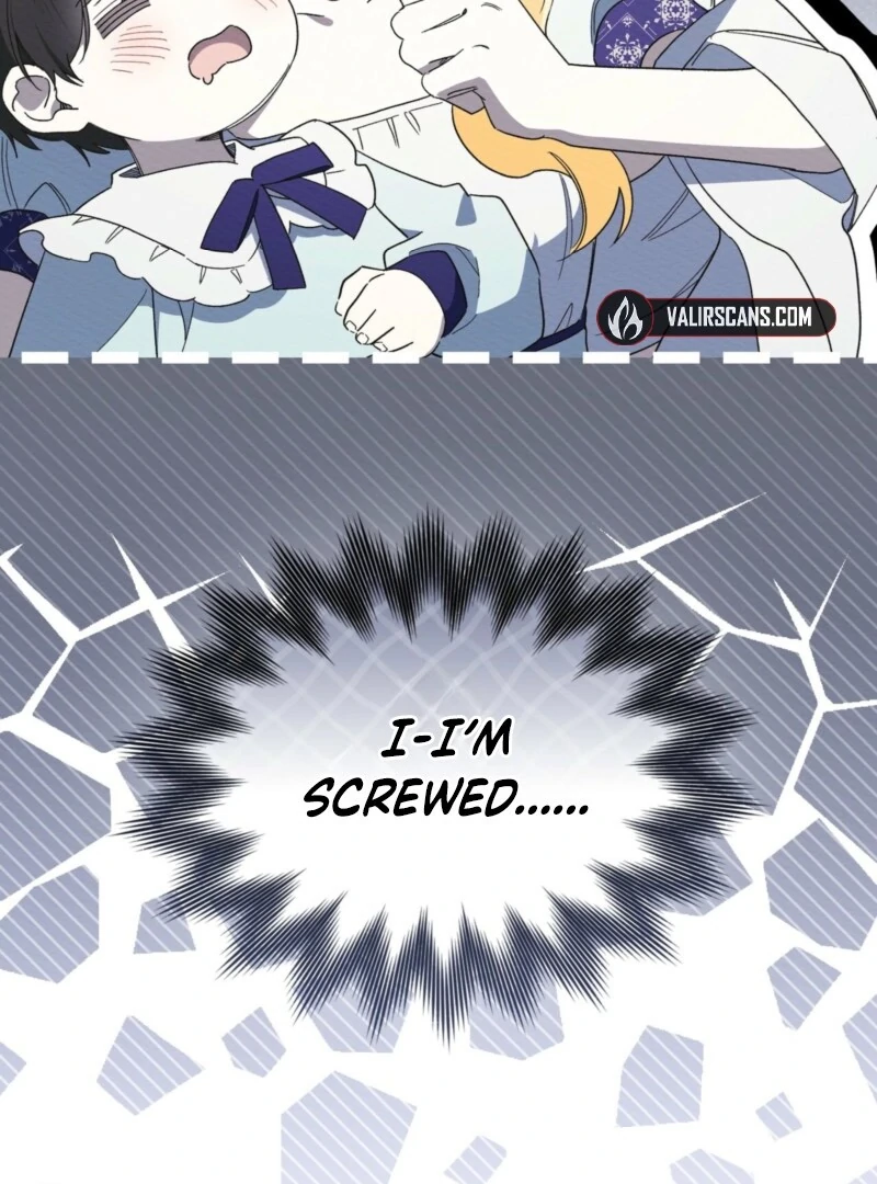 I Am Being Chased by My Husband Chapter 44 - Page 24