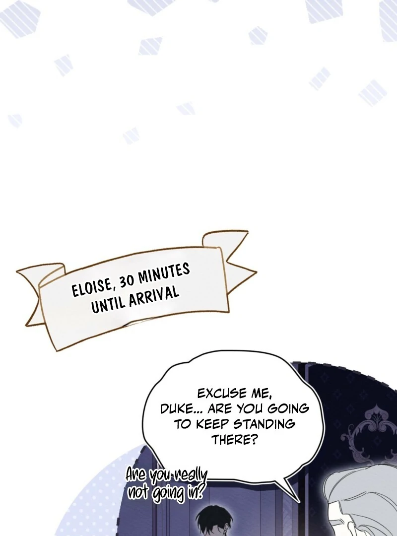 I Am Being Chased by My Husband Chapter 44 - Page 25