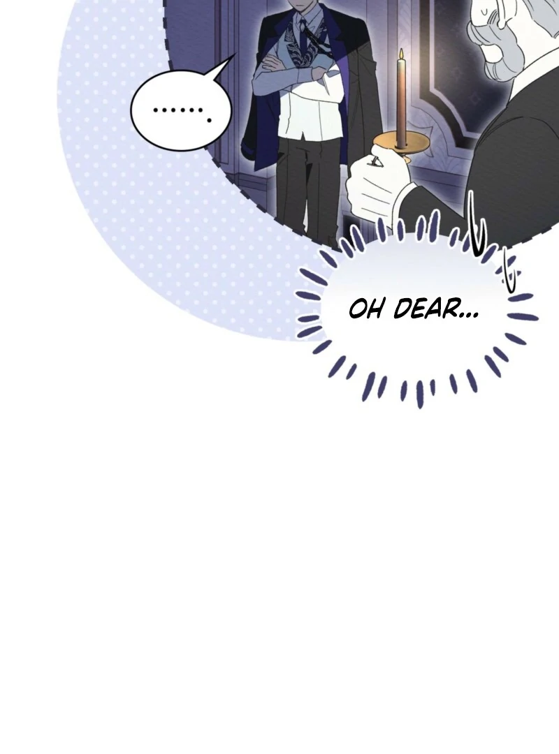 I Am Being Chased by My Husband Chapter 44 - Page 26