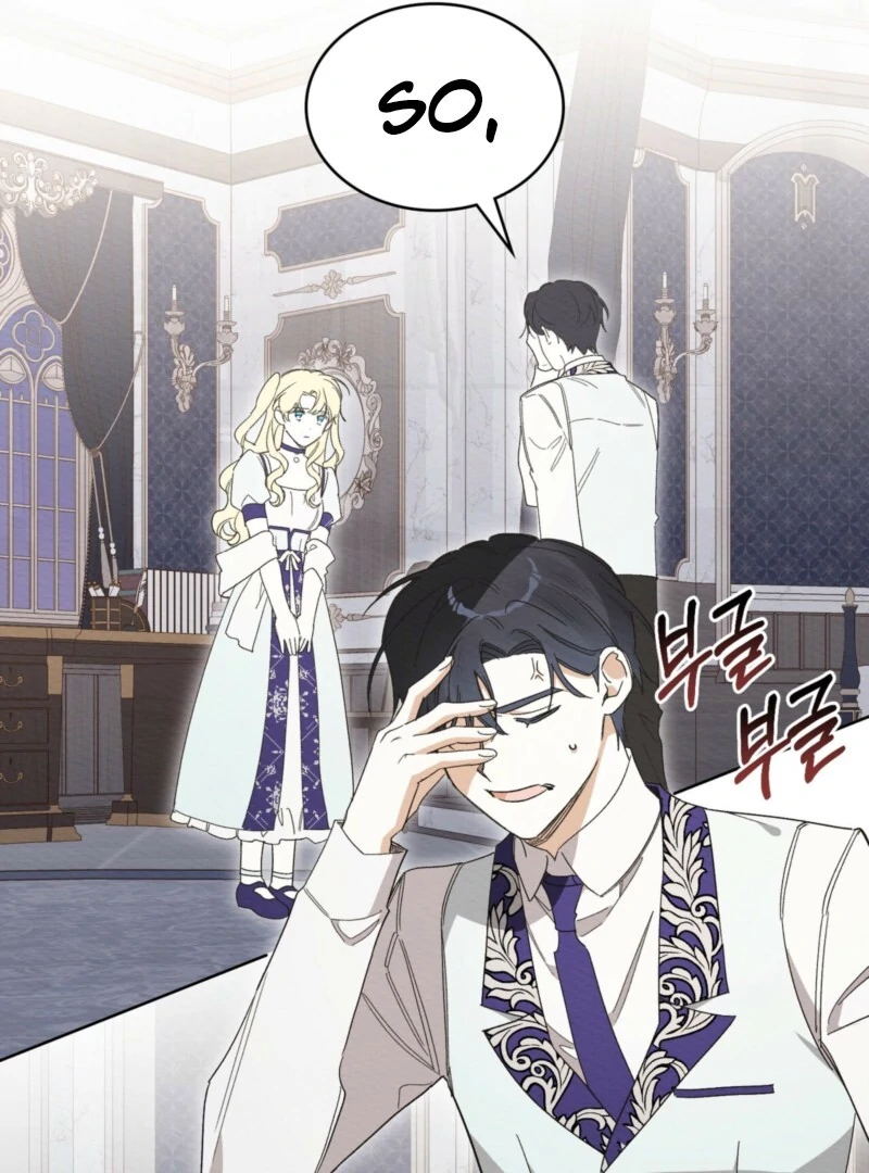 I Am Being Chased by My Husband Chapter 44 - Page 29