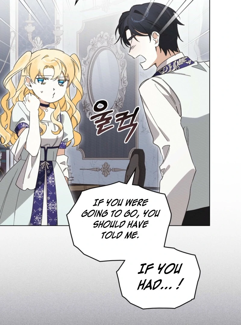 I Am Being Chased by My Husband Chapter 44 - Page 31