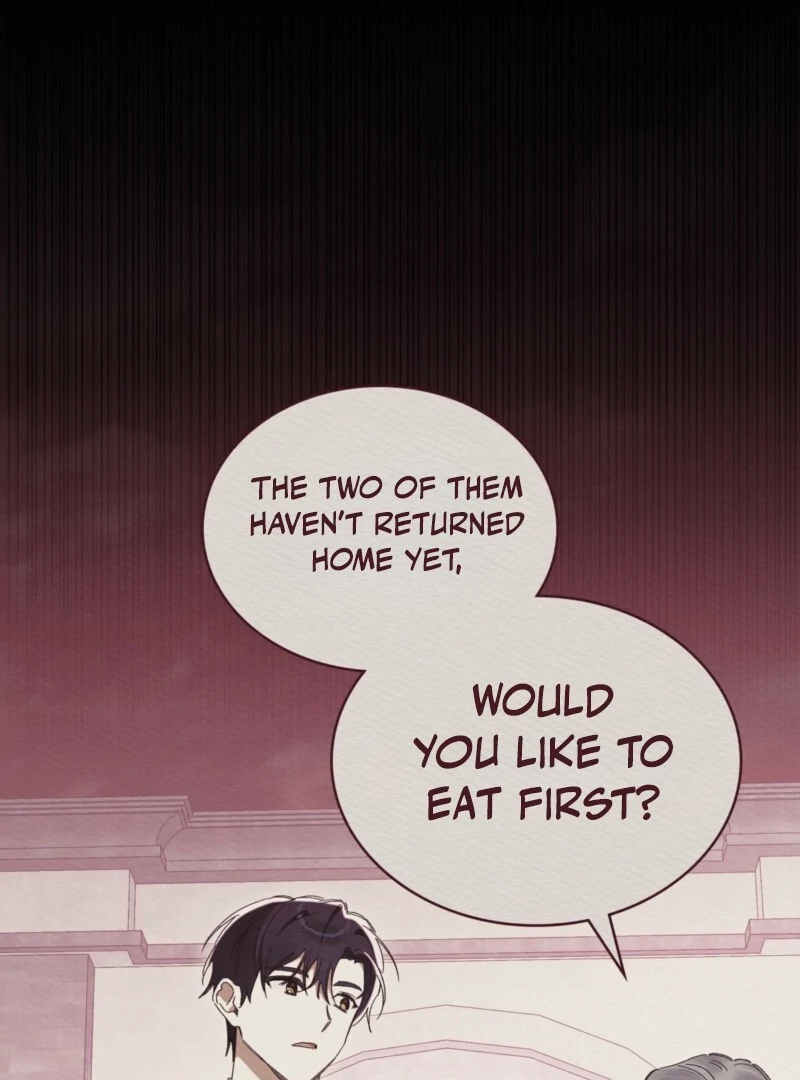 I Am Being Chased by My Husband Chapter 44 - Page 33