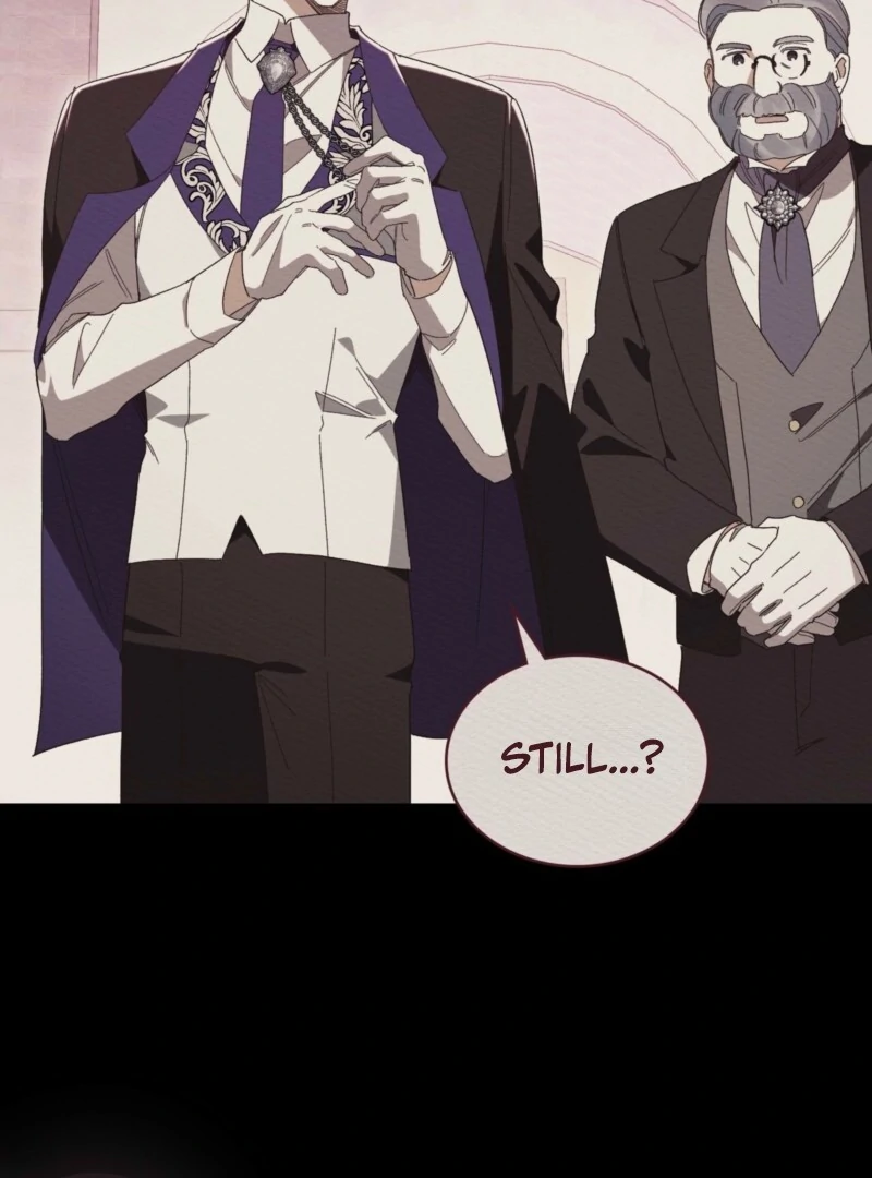 I Am Being Chased by My Husband Chapter 44 - Page 34