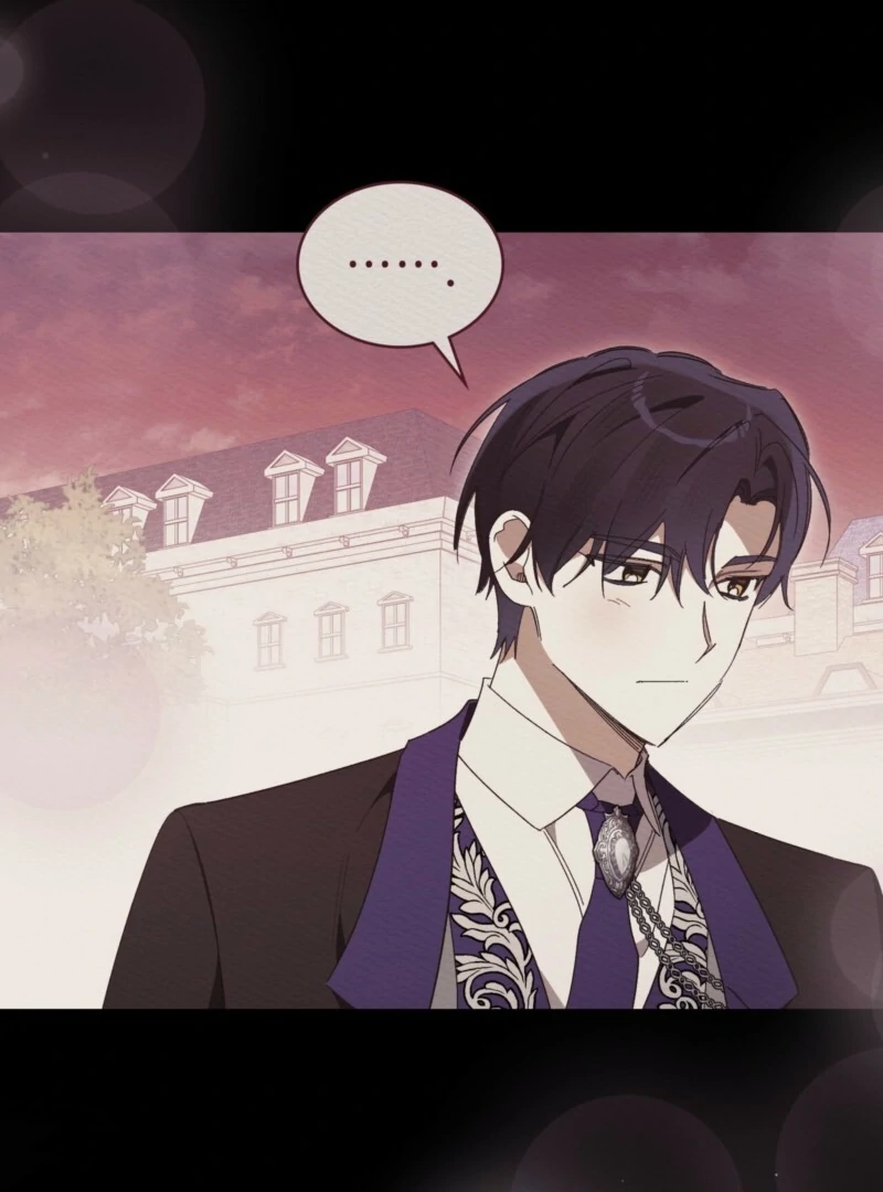 I Am Being Chased by My Husband Chapter 44 - Page 35