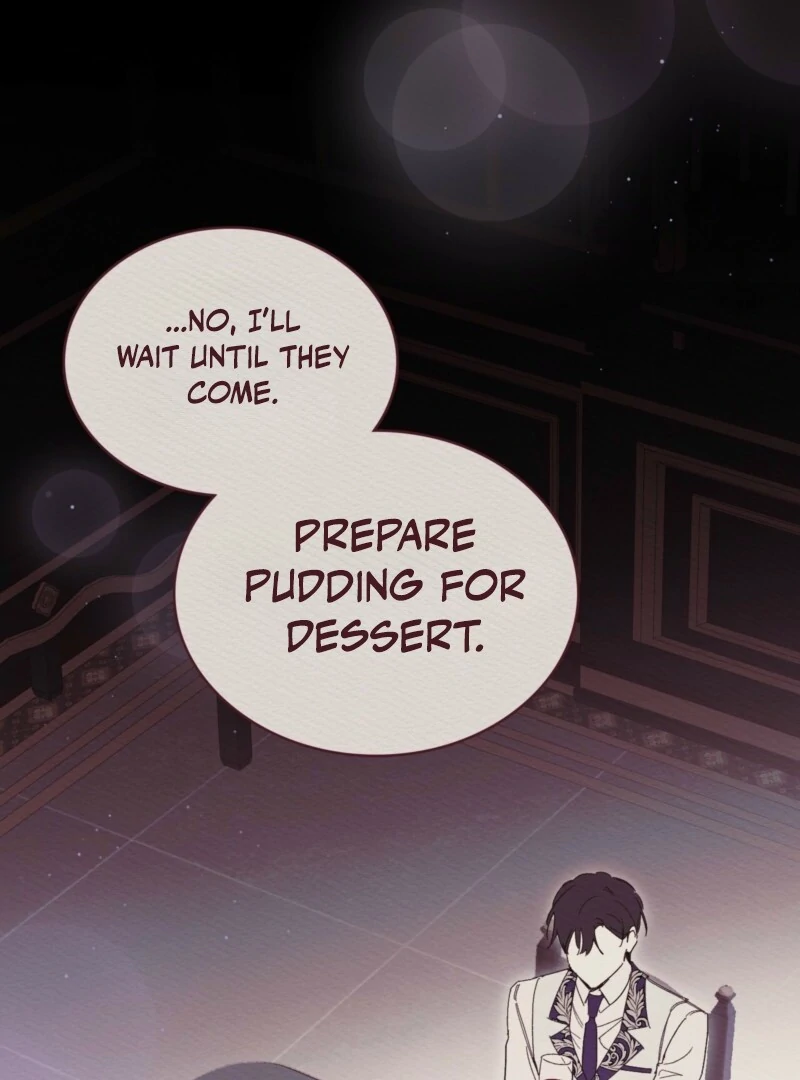 I Am Being Chased by My Husband Chapter 44 - Page 36