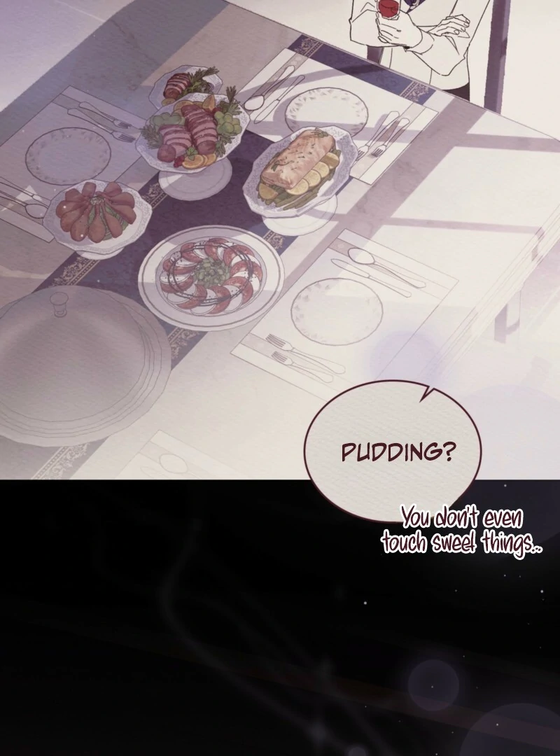 I Am Being Chased by My Husband Chapter 44 - Page 37