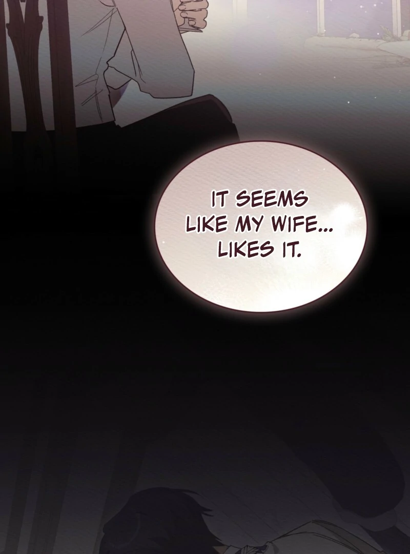 I Am Being Chased by My Husband Chapter 44 - Page 39