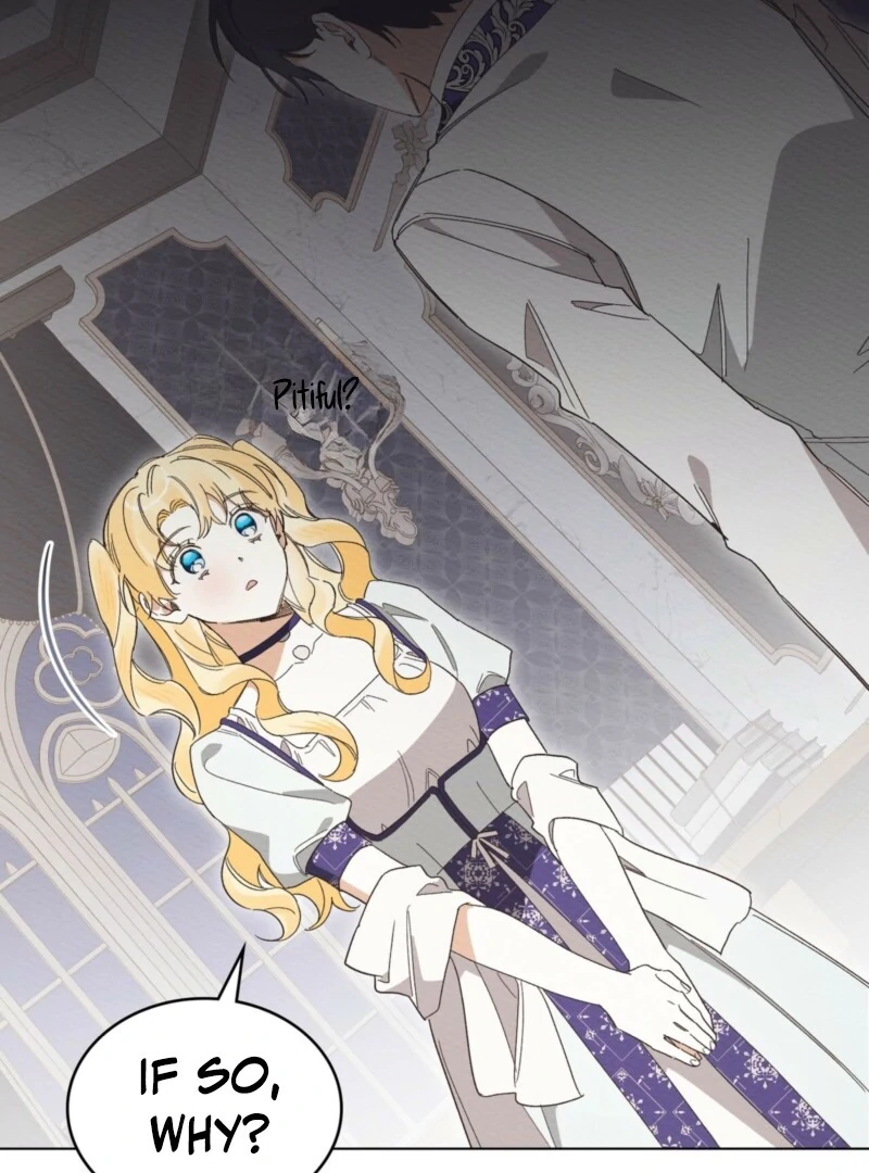 I Am Being Chased by My Husband Chapter 44 - Page 40