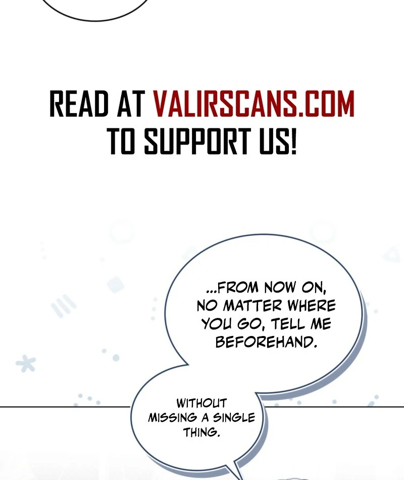 I Am Being Chased by My Husband Chapter 44 - Page 41