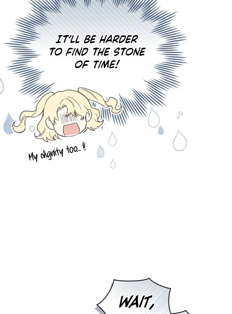 I Am Being Chased by My Husband Chapter 44 - Page 47