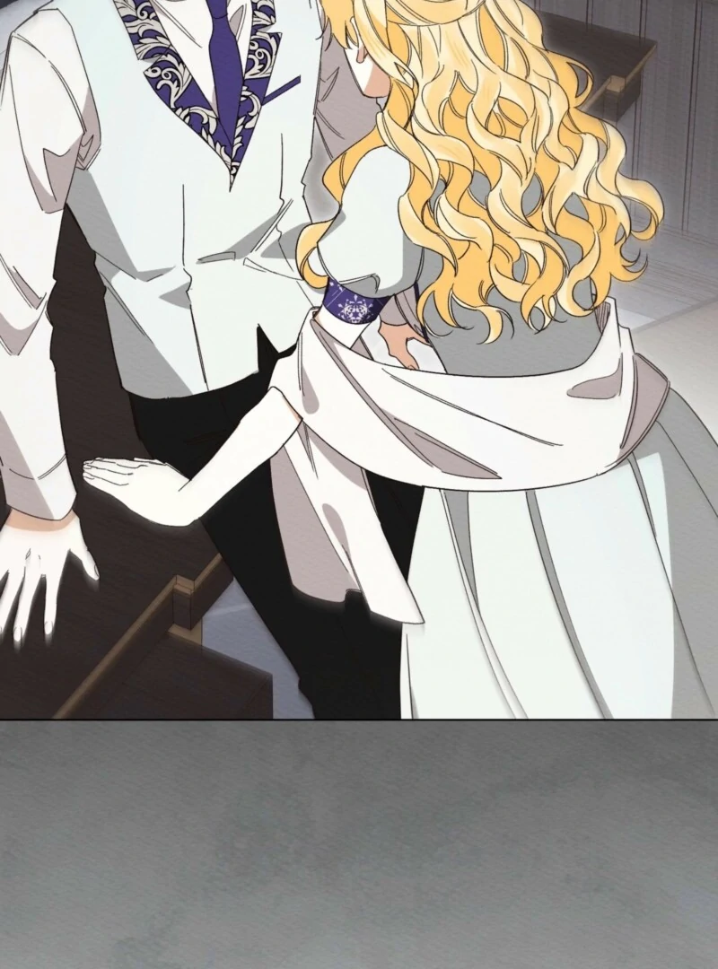 I Am Being Chased by My Husband Chapter 44 - Page 50