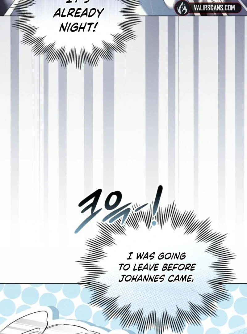 I Am Being Chased by My Husband Chapter 44 - Page 6