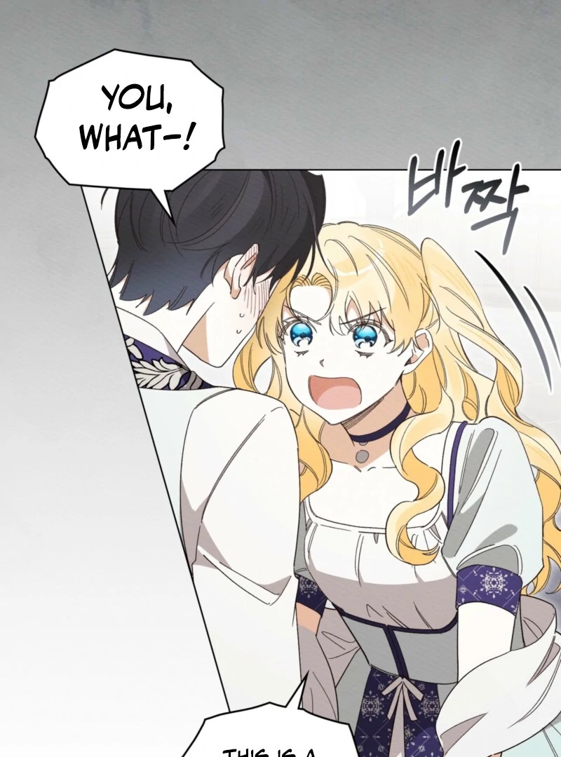 I Am Being Chased by My Husband Chapter 44 - Page 51