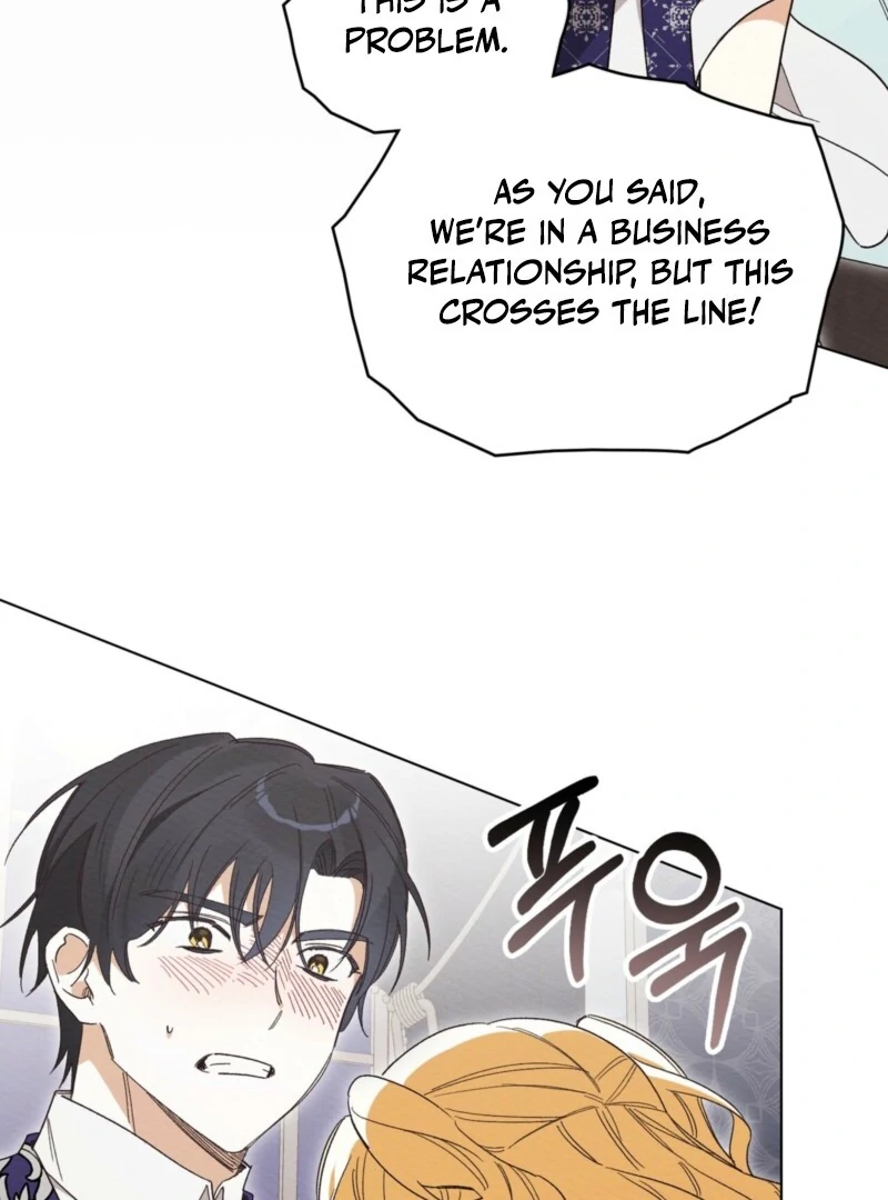 I Am Being Chased by My Husband Chapter 44 - Page 52