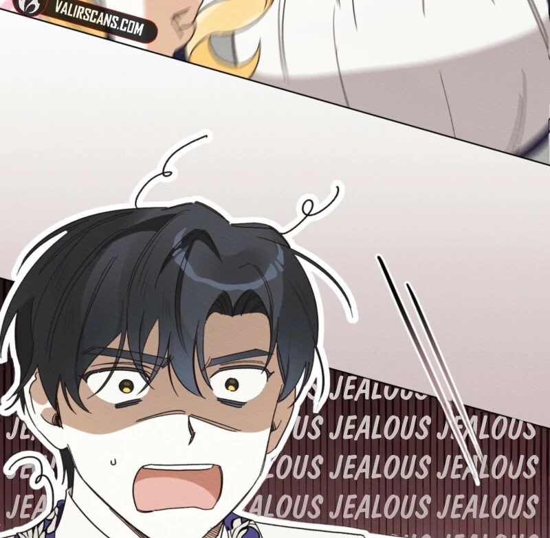 I Am Being Chased by My Husband Chapter 44 - Page 55