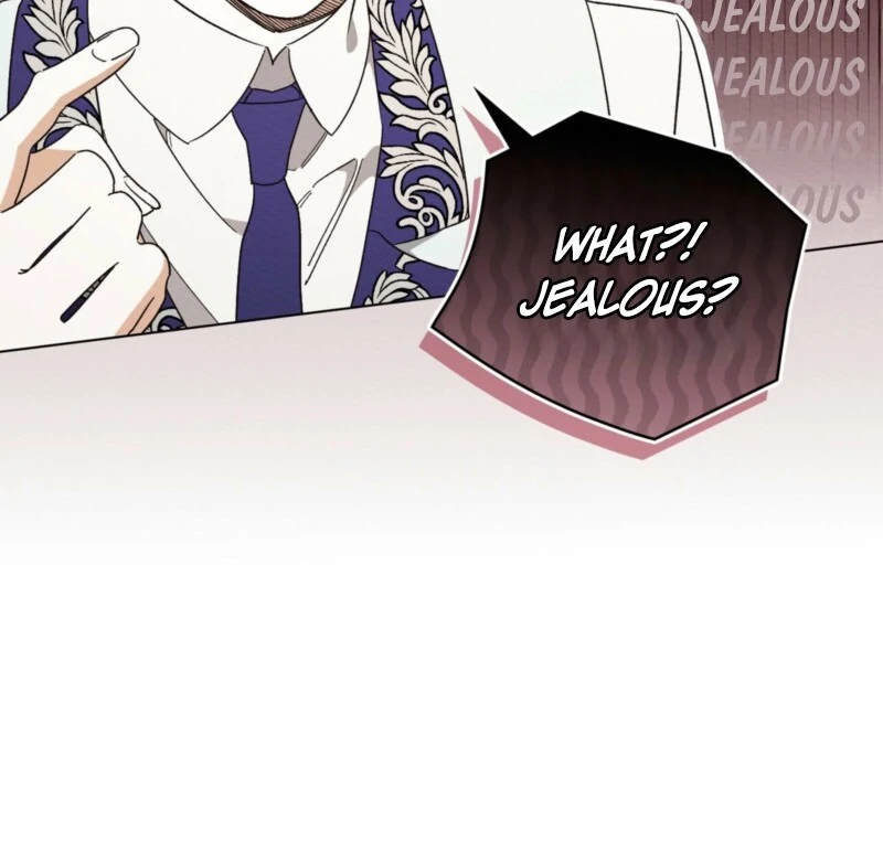 I Am Being Chased by My Husband Chapter 44 - Page 56