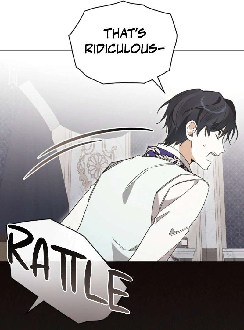 I Am Being Chased by My Husband Chapter 44 - Page 57