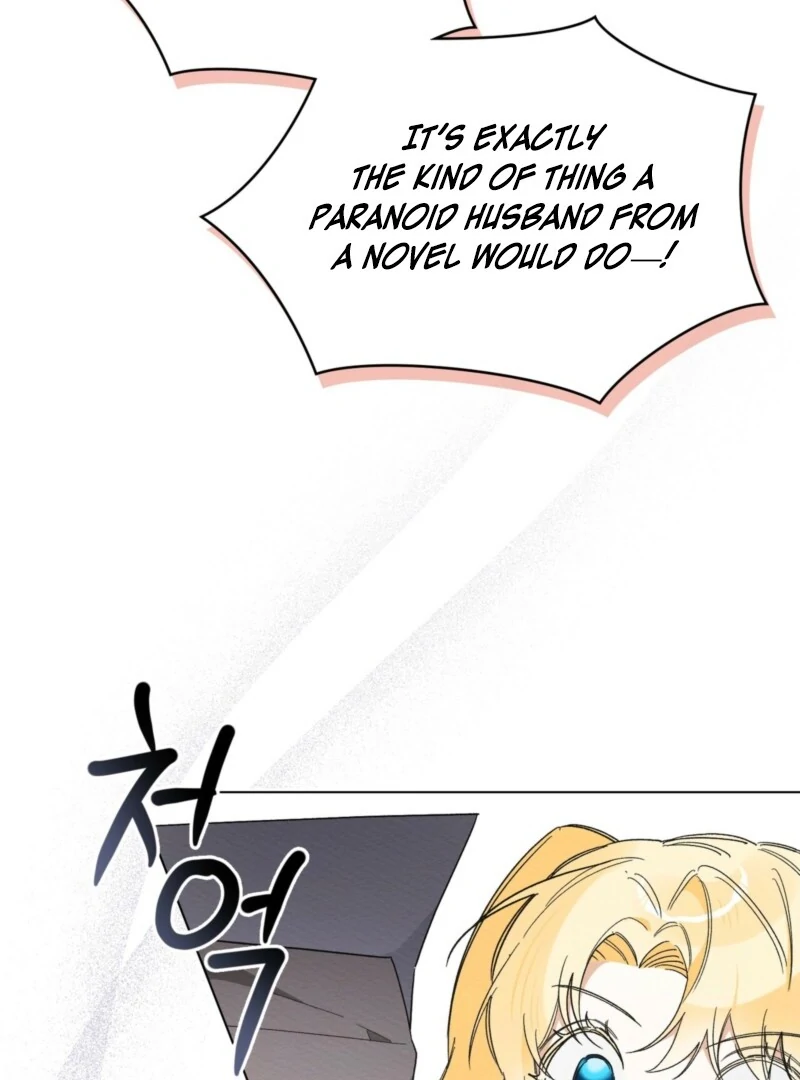 I Am Being Chased by My Husband Chapter 44 - Page 60